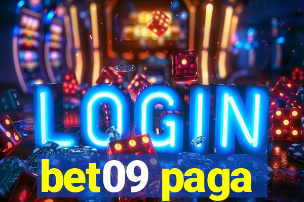 bet09 paga